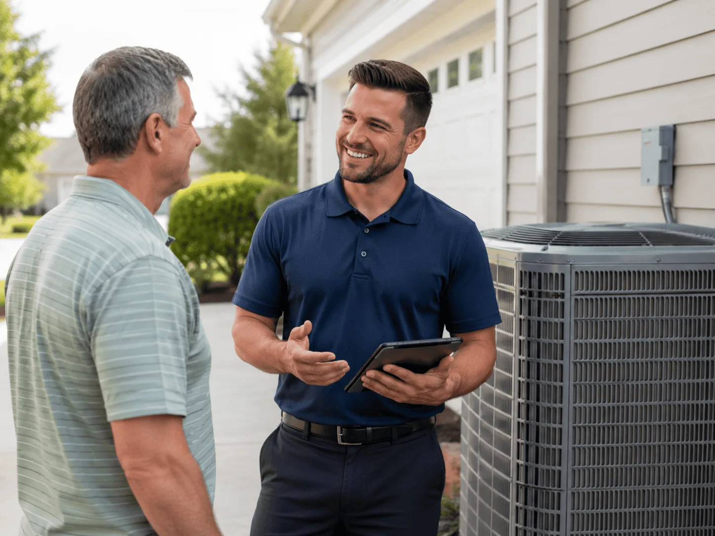 Heat Pump Installation El Nido, CA FAQs
